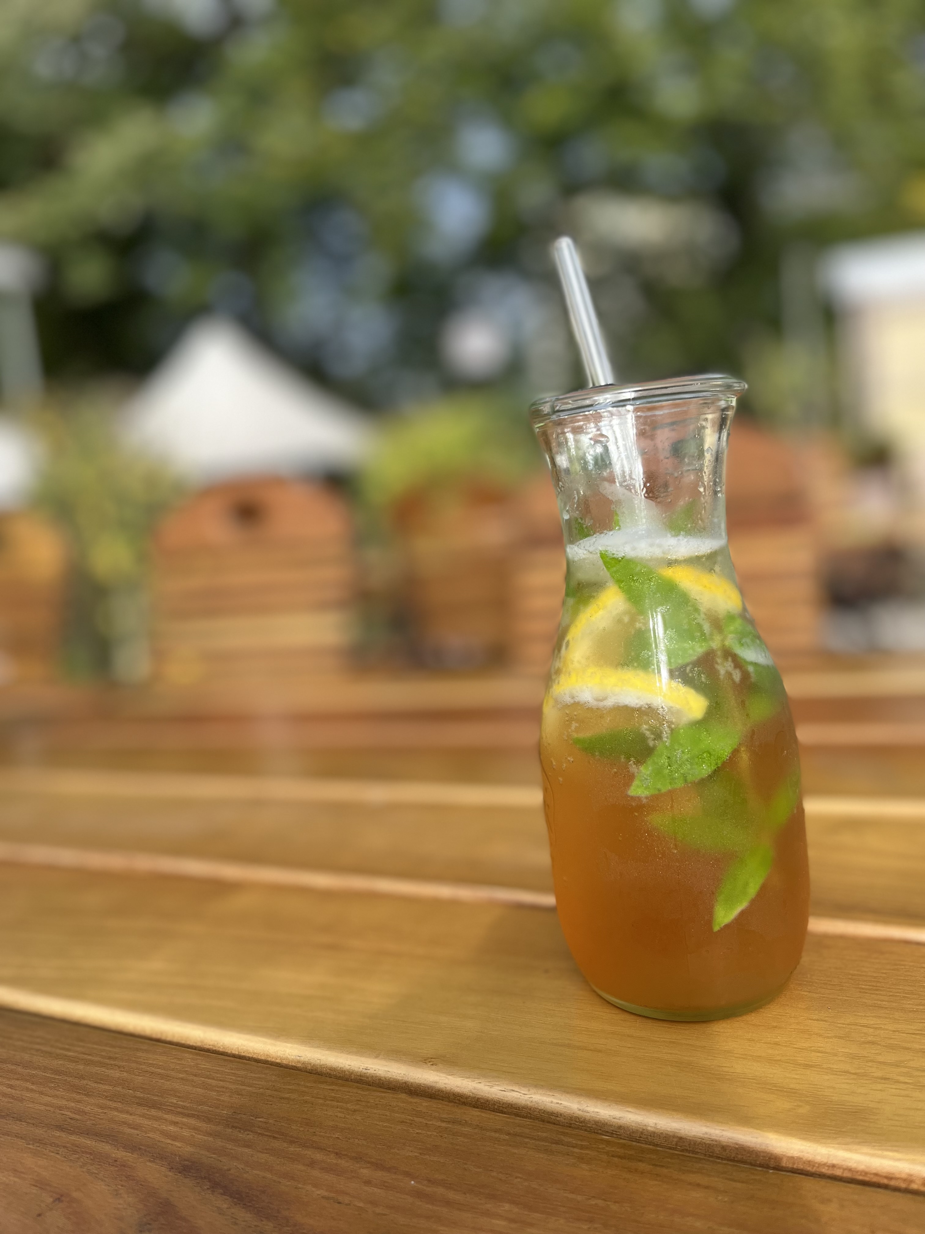 Getränke Toms Näscht Landau