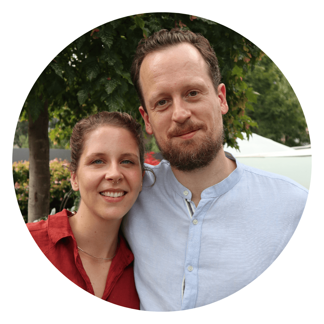 Team von Toms Näschtl im Restaurant in Landau in der Pfalz